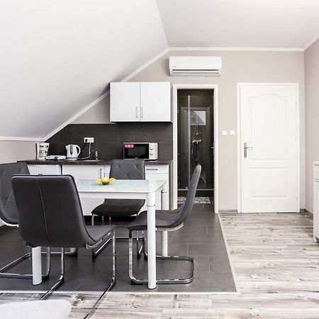 Gardi Apartman Szekszard Exterior photo