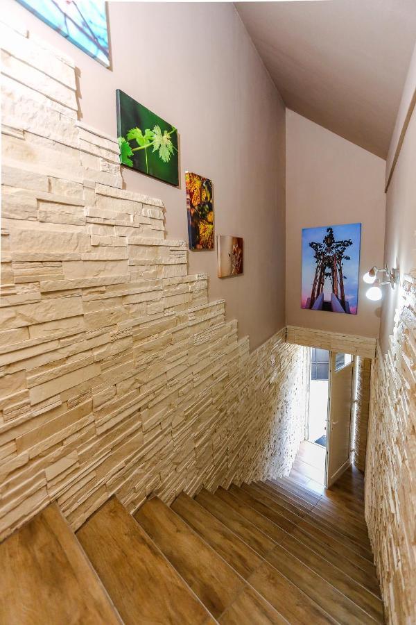 Gardi Apartman Szekszard Exterior photo