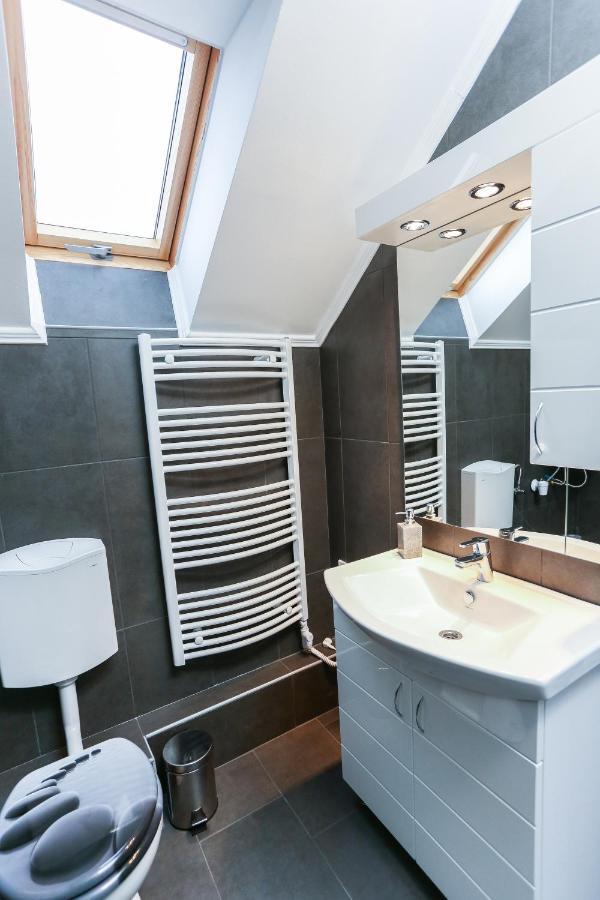 Gardi Apartman Szekszard Exterior photo