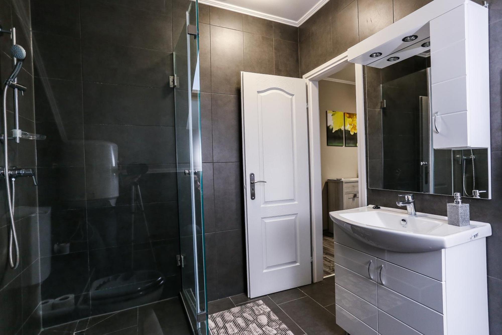 Gardi Apartman Szekszard Exterior photo